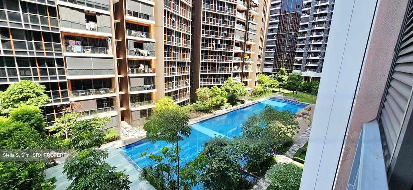 Sims Urban Oasis (D14), Condominium #454555141